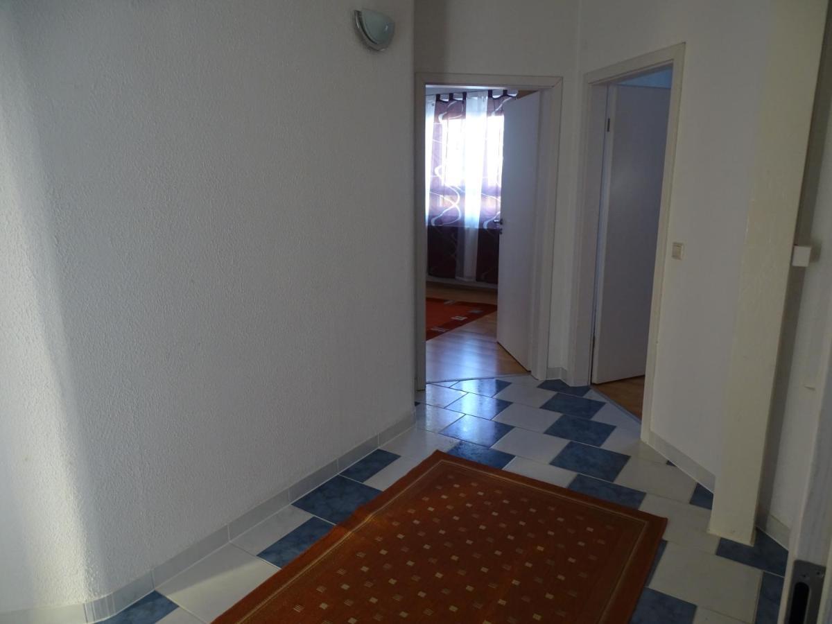Ferienwohnung Lottstetten 外观 照片