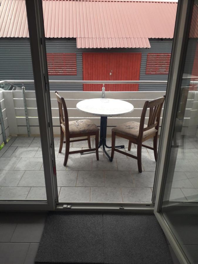 Ferienwohnung Lottstetten 外观 照片