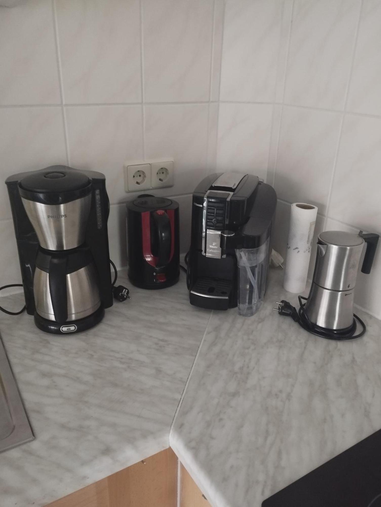 Ferienwohnung Lottstetten 外观 照片