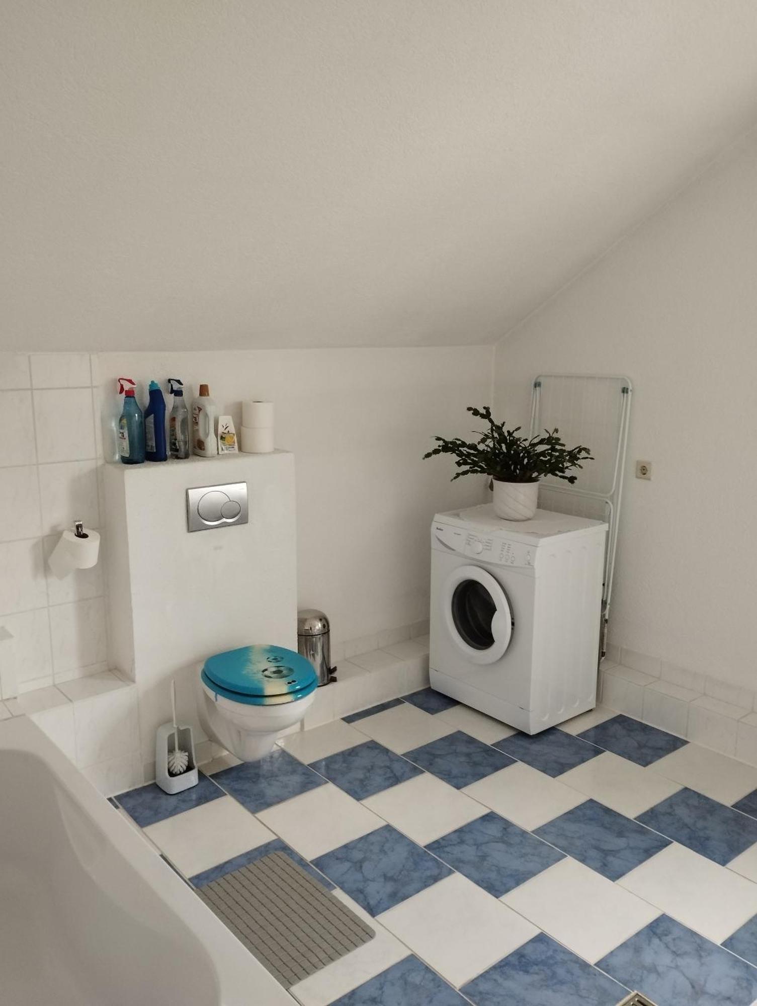 Ferienwohnung Lottstetten 外观 照片