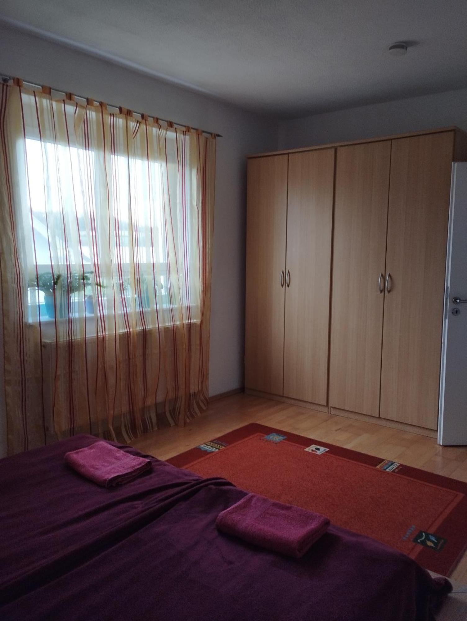 Ferienwohnung Lottstetten 外观 照片