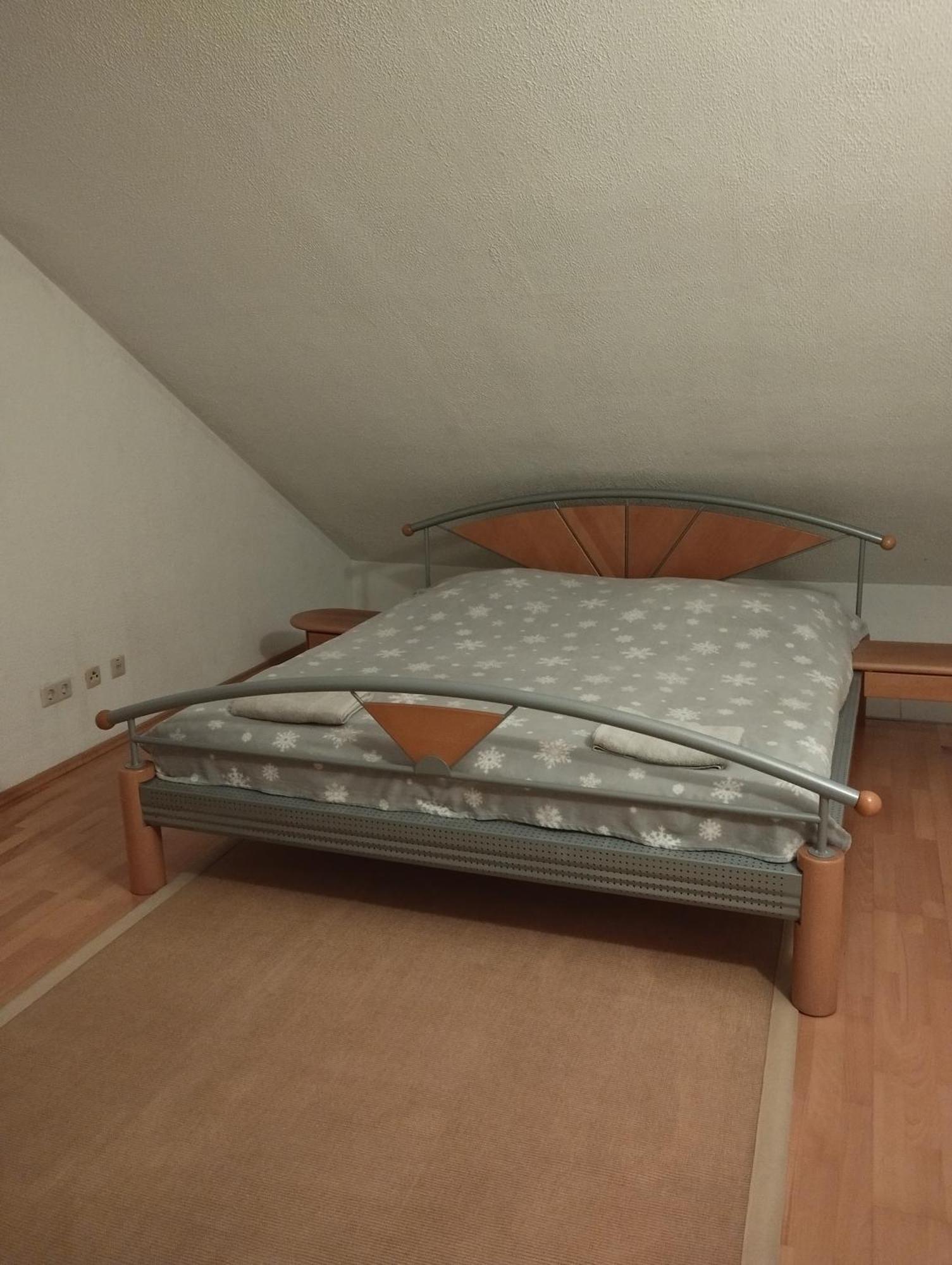 Ferienwohnung Lottstetten 外观 照片